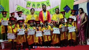 EuroKids Pre School Gallery 12