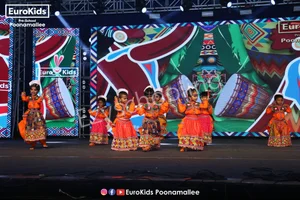 EuroKids Pre School Gallery 11