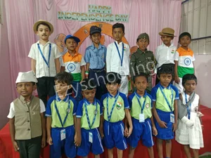 EuroKids Pre School Gallery 15