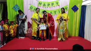 EuroKids Pre School Gallery 13