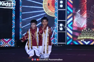 EuroKids Pre School Gallery 8