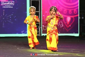 EuroKids Pre School Gallery 0