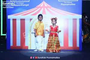 EuroKids Pre School Gallery 2