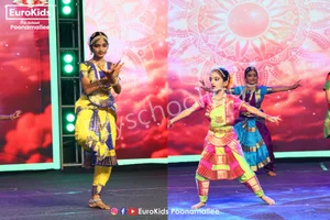 EuroKids Pre School Gallery 5