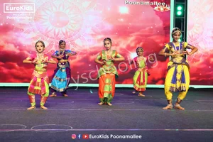 EuroKids Pre School Gallery 6