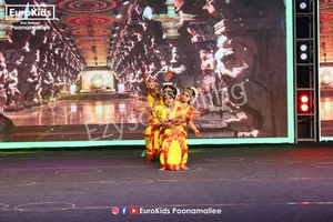 EuroKids Pre School Gallery 4