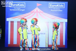 EuroKids Pre School Gallery 3