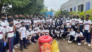 Sanskar Public School Gallery 15