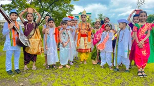 Sanskar Public School Gallery 8