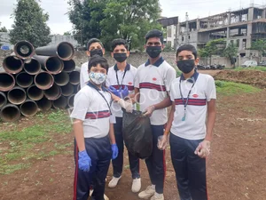 Sanskar Public School Gallery 13