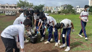 Sanskar Public School Gallery 11