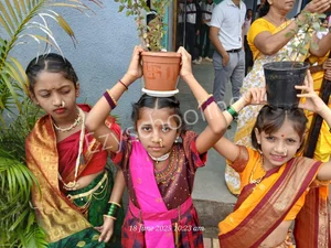 Sanskar Public School Gallery 10