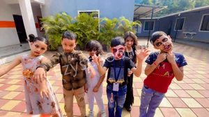 Sanskar Public School Gallery 6