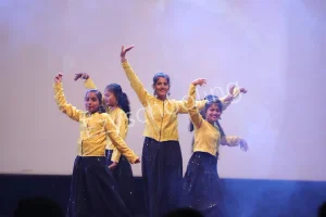 Sanskar Public School Gallery 4