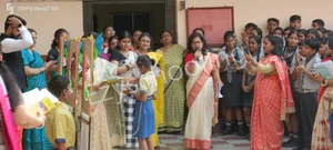 Indira Gandhi Memorial Academy Gallery 30