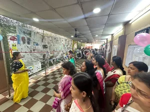 Indira Gandhi Memorial Academy Gallery 25