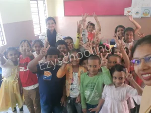 Indira Gandhi Memorial Academy Gallery 12