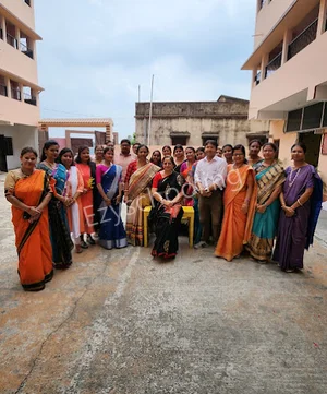 Indira Gandhi Memorial Academy Gallery 7