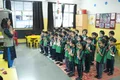 Paranjape Nursery School Gallery