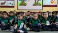 Paranjape Nursery School Gallery