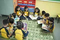 Paranjape Nursery School Gallery