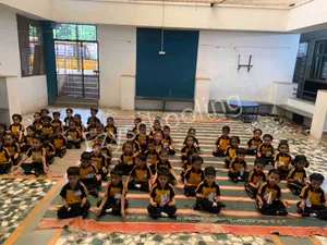 Paranjape Nursery School Gallery 2