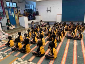 Paranjape Nursery School Gallery 1