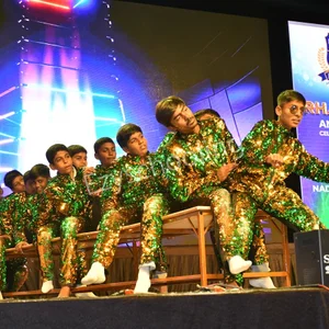 Akshara International School Gallery 16