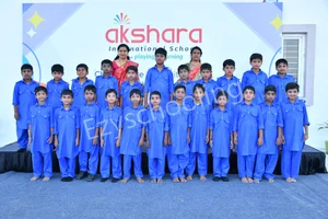 Akshara International School Gallery 21