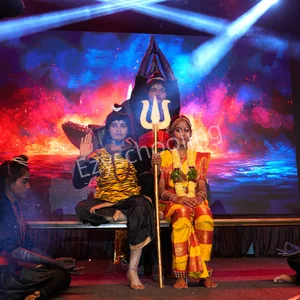 Akshara International School Gallery 17