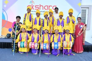 Akshara International School Gallery 19