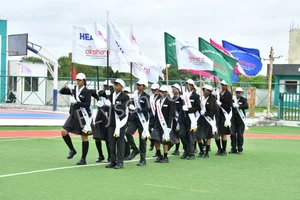 Akshara International School Gallery 6