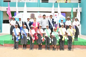 Akshara International School Gallery 3