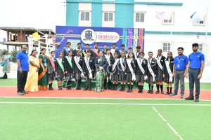 Akshara International School Gallery 5