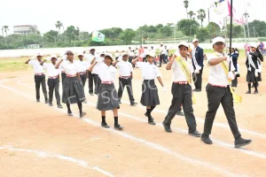 Akshara International School Gallery 2