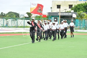 Akshara International School Gallery 7