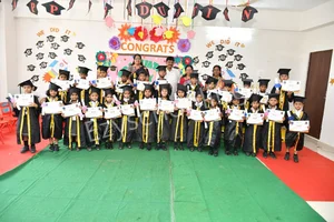 Akshara International School Gallery 11