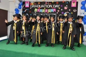 Akshara International School Gallery 1