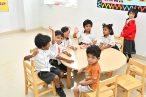 Akshara International School Gallery 9