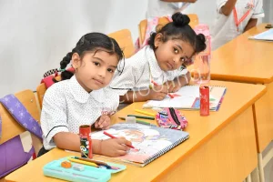 Akshara International School Gallery 11