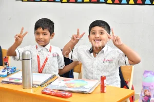 Akshara International School Gallery 10