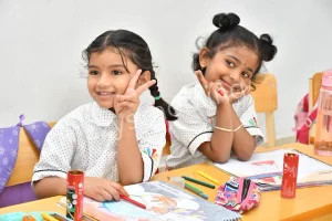 Akshara International School Gallery 12