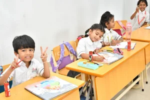 Akshara International School Gallery 8