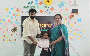 Akshara International School Gallery 6