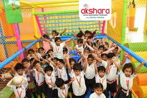 Akshara International School Gallery 4