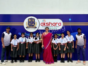 Akshara International School Gallery 3