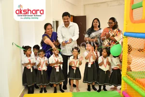 Akshara International School Gallery 5