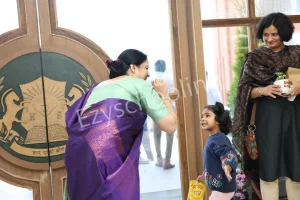 Dharav High School Gallery 1