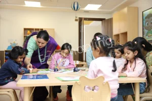 Dharav High School Gallery 2