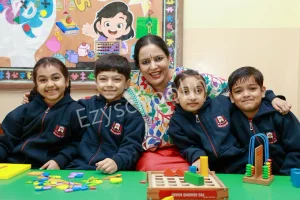 Dharav High School Gallery 26